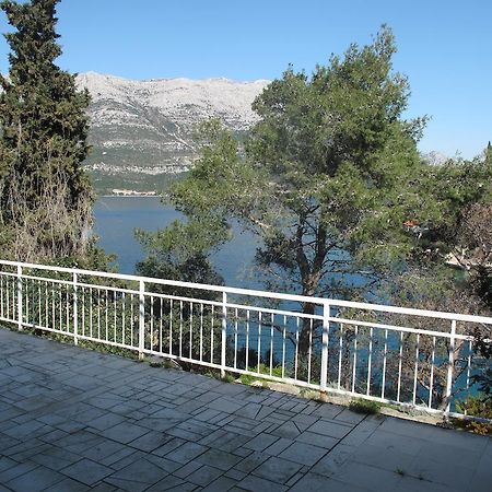 קורצולה Apartments Zuvela חדר תמונה