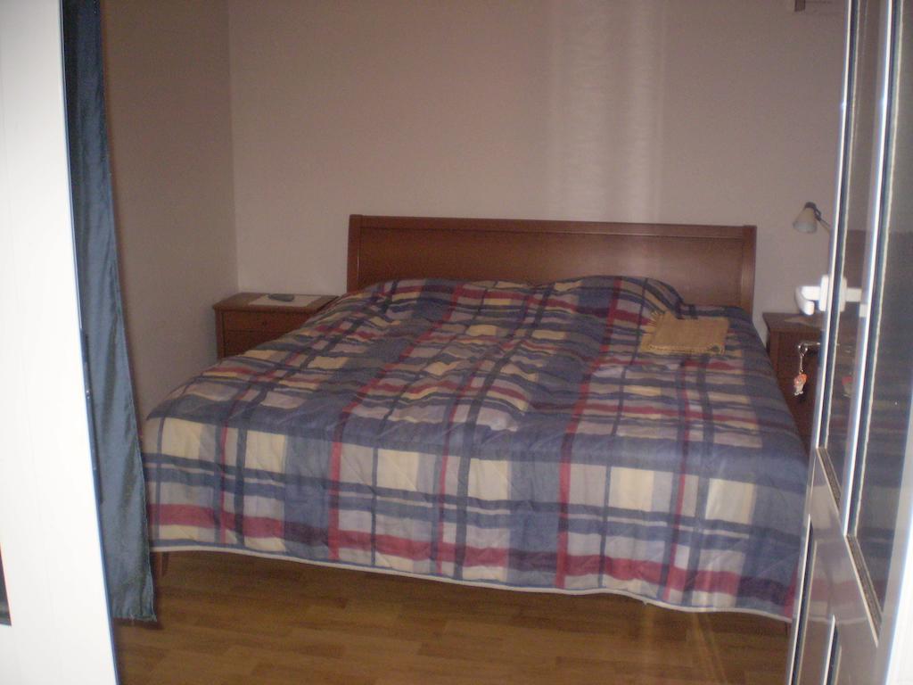 קורצולה Apartments Zuvela חדר תמונה