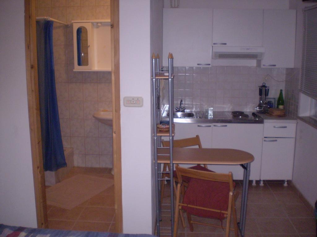 קורצולה Apartments Zuvela חדר תמונה