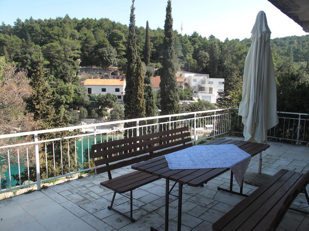 קורצולה Apartments Zuvela חדר תמונה