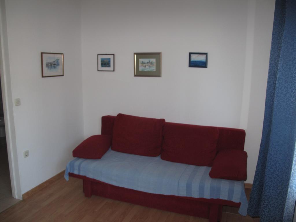 קורצולה Apartments Zuvela חדר תמונה