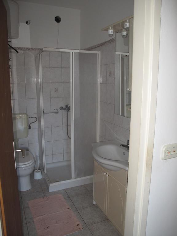 קורצולה Apartments Zuvela חדר תמונה