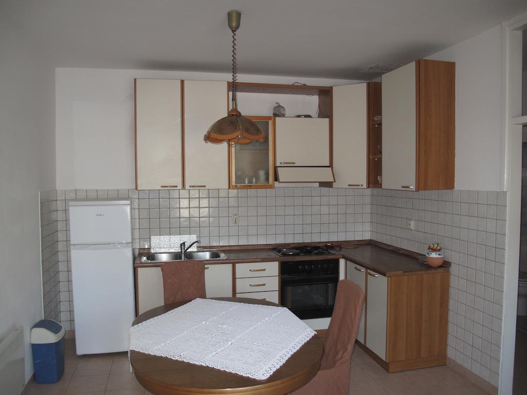 קורצולה Apartments Zuvela חדר תמונה